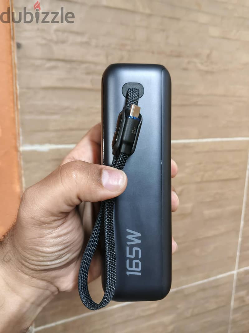 anker 165 w 5