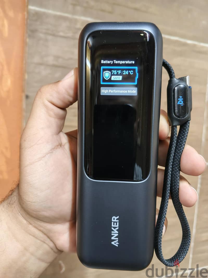 anker 165 w 6