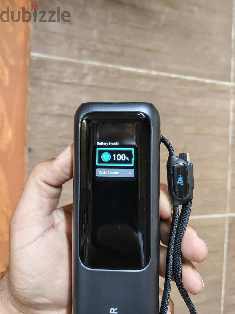 anker 165 w 7