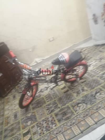 عجله لقطه نظيفه قوي والله