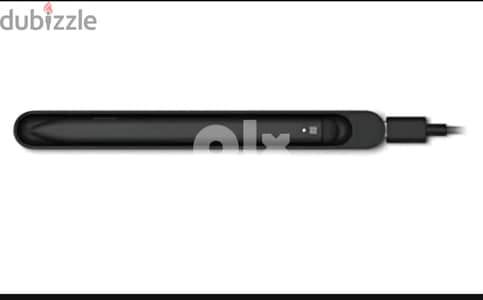 new Microsoft Surface pen slim rechargeable