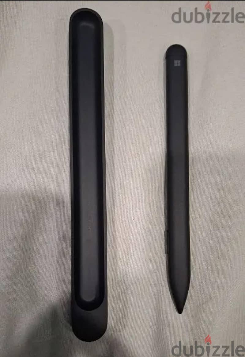 new Microsoft Surface pen slim rechargeable 3