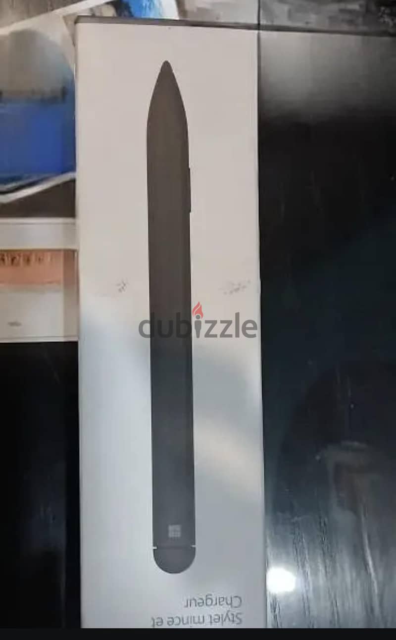 new Microsoft Surface pen slim rechargeable 5