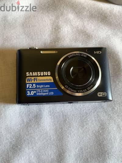 Samsung st150 digi cam
