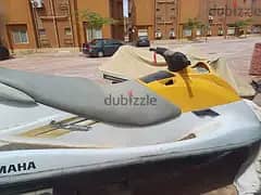 jet ski