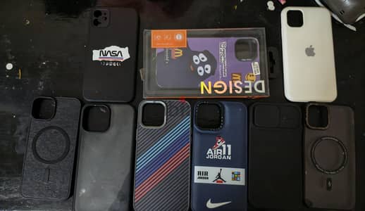 جرابات ايفون كل انواع