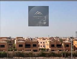 فيلا استلام فورى بفيو خيالى وبتقسيمه اوروبيه بالقرب من مدينة نصر وهليوبوليس والمعادي متاح مدارس دوليه داخل الكمبوند