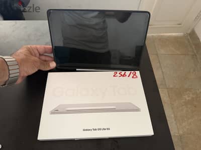 samsung tab S10 Lite 5G