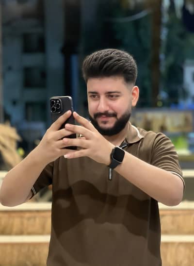 Body Naser