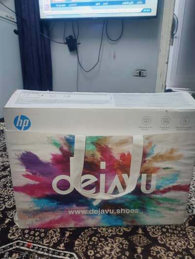 Hp desk jet2320