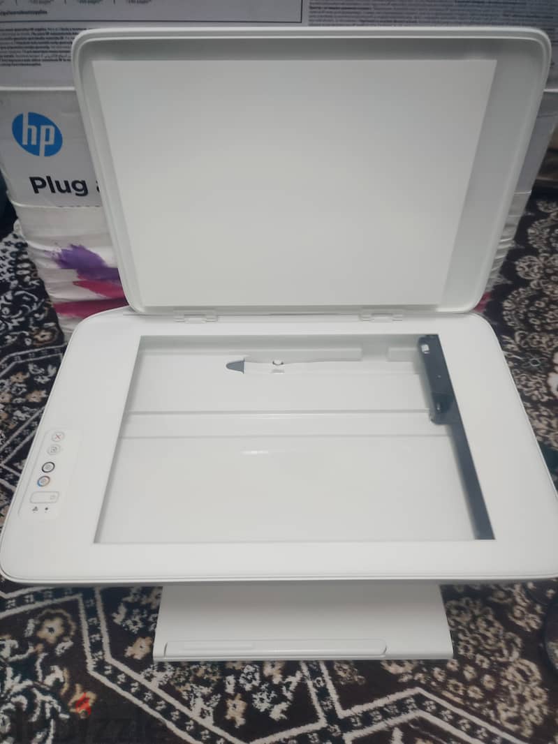 Hp desk jet2320 2