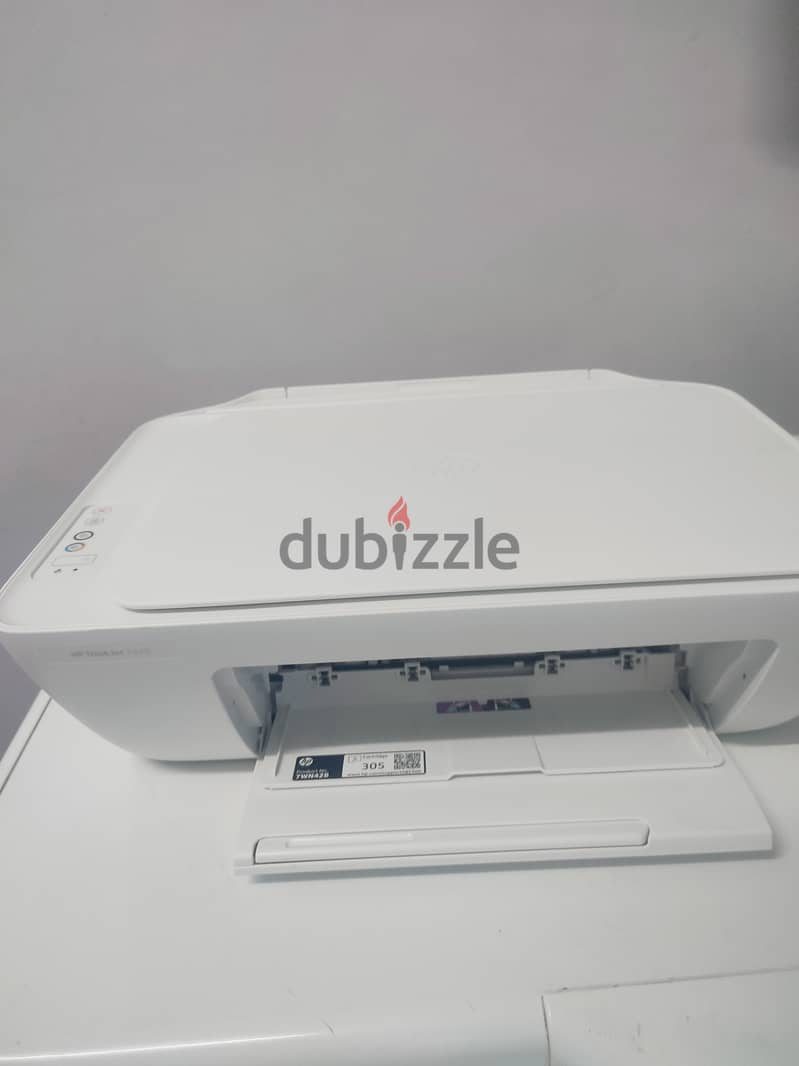 Hp desk jet2320 3