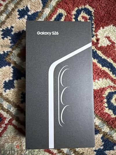 Samsung S26