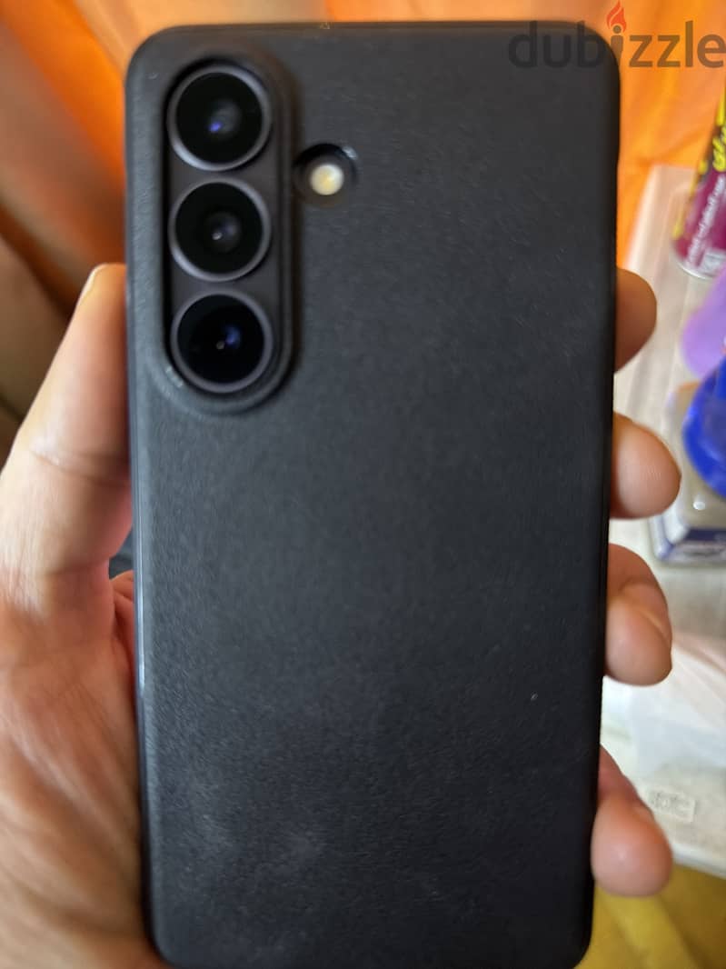 Samsung S26 2