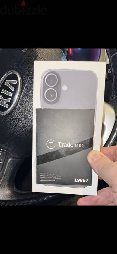 Apple - iPhone 17