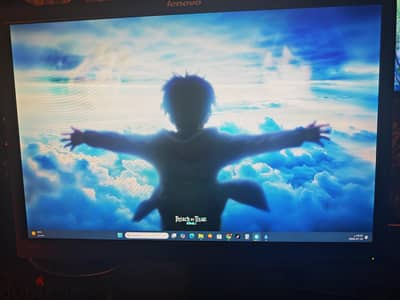 شاشة 22 بوصة Lenovo ThinkVision LT2252p