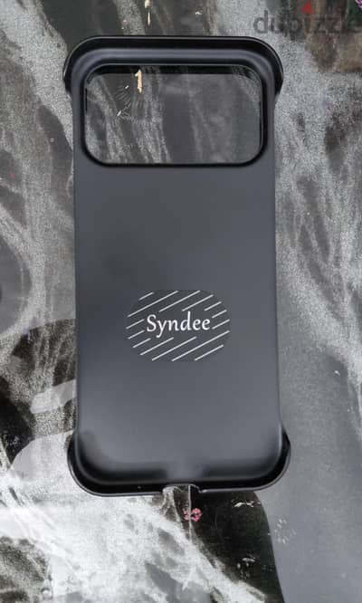 ايفون ١٧ برو ماكس مستعمل