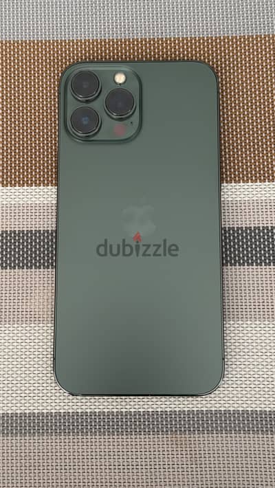 Apple - iPhone 13 Pro Max