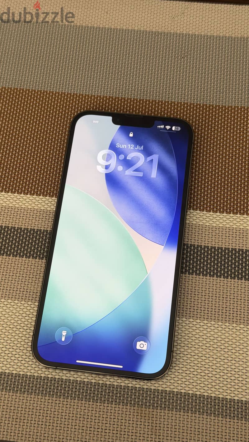 Apple - iPhone 13 Pro Max 2