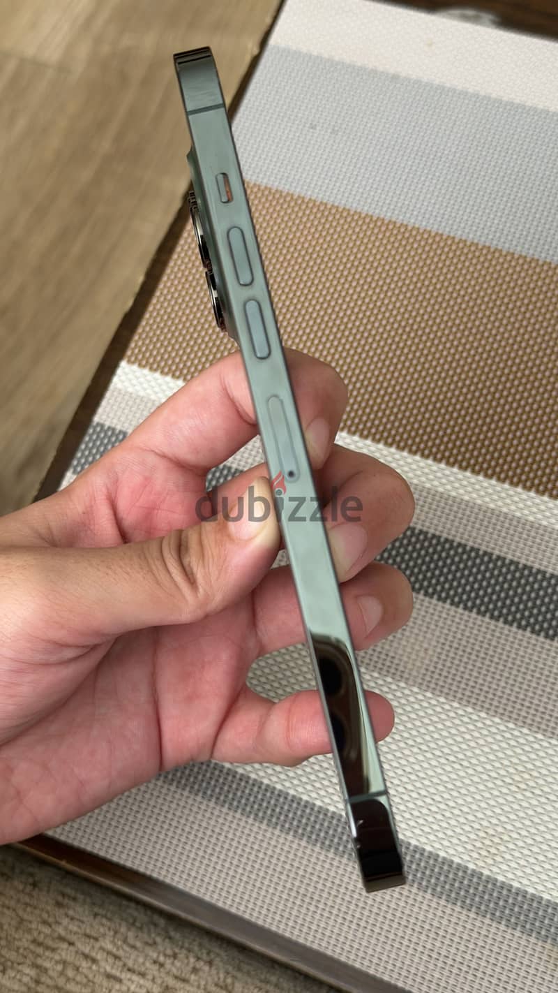 Apple - iPhone 13 Pro Max 3