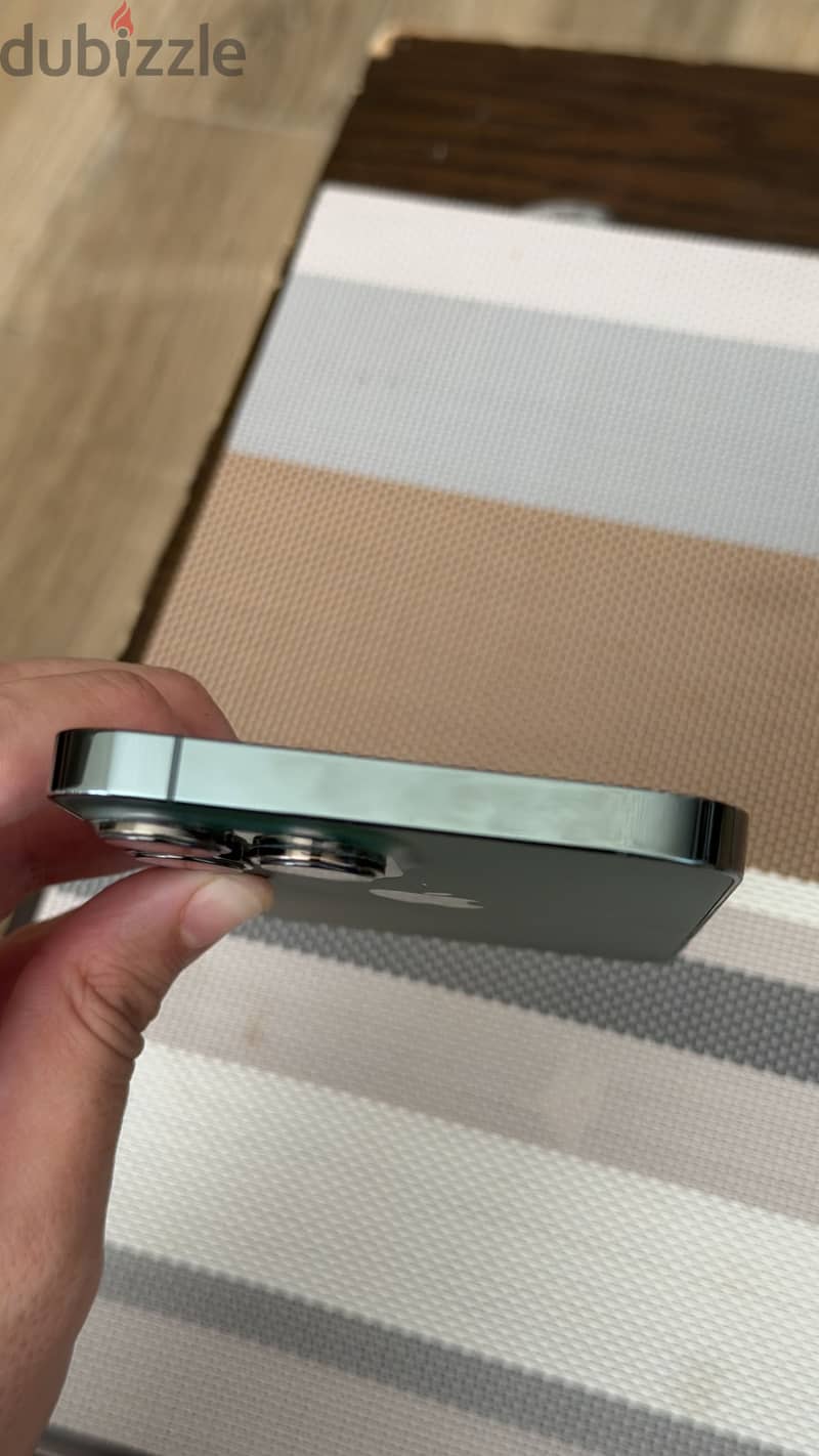 Apple - iPhone 13 Pro Max 8