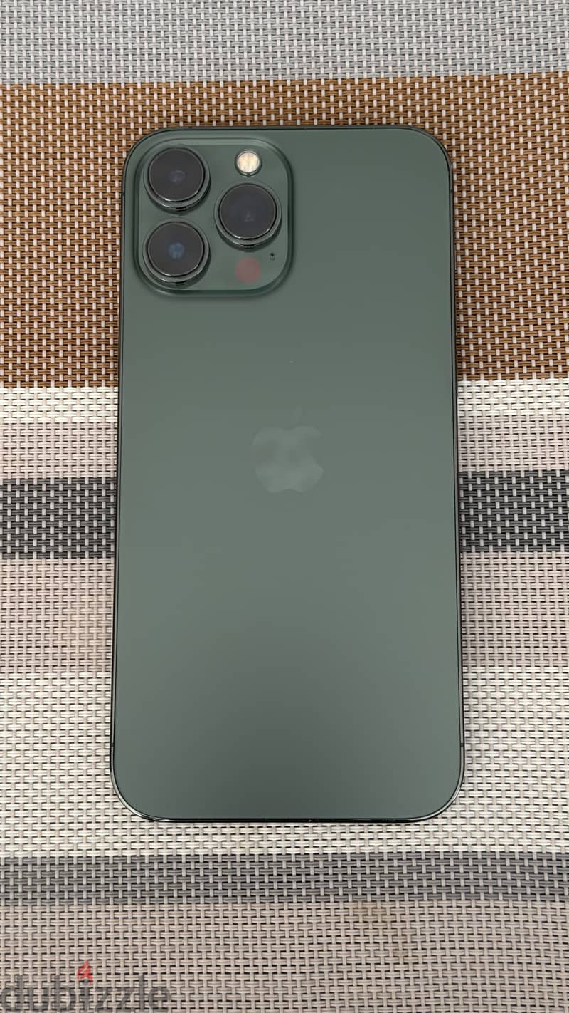Apple - iPhone 13 Pro Max 9