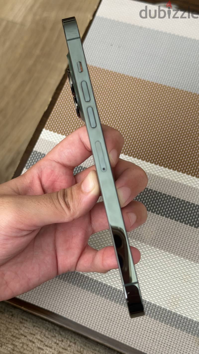 Apple - iPhone 13 Pro Max 12