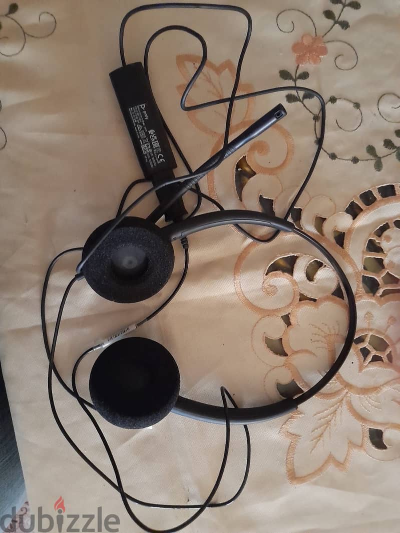 Used, like new 2