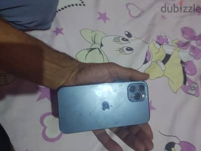 آبل - آيفون 12 برو