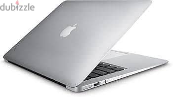 Apple MacBook Air (13-inch, Early 2015)