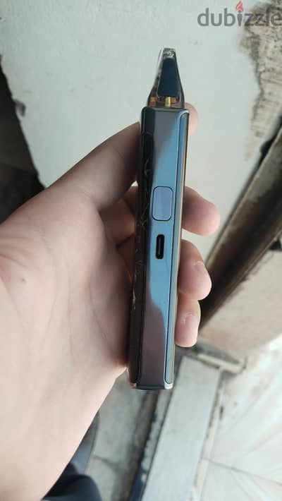 Uwell Caliburn G3 Pro