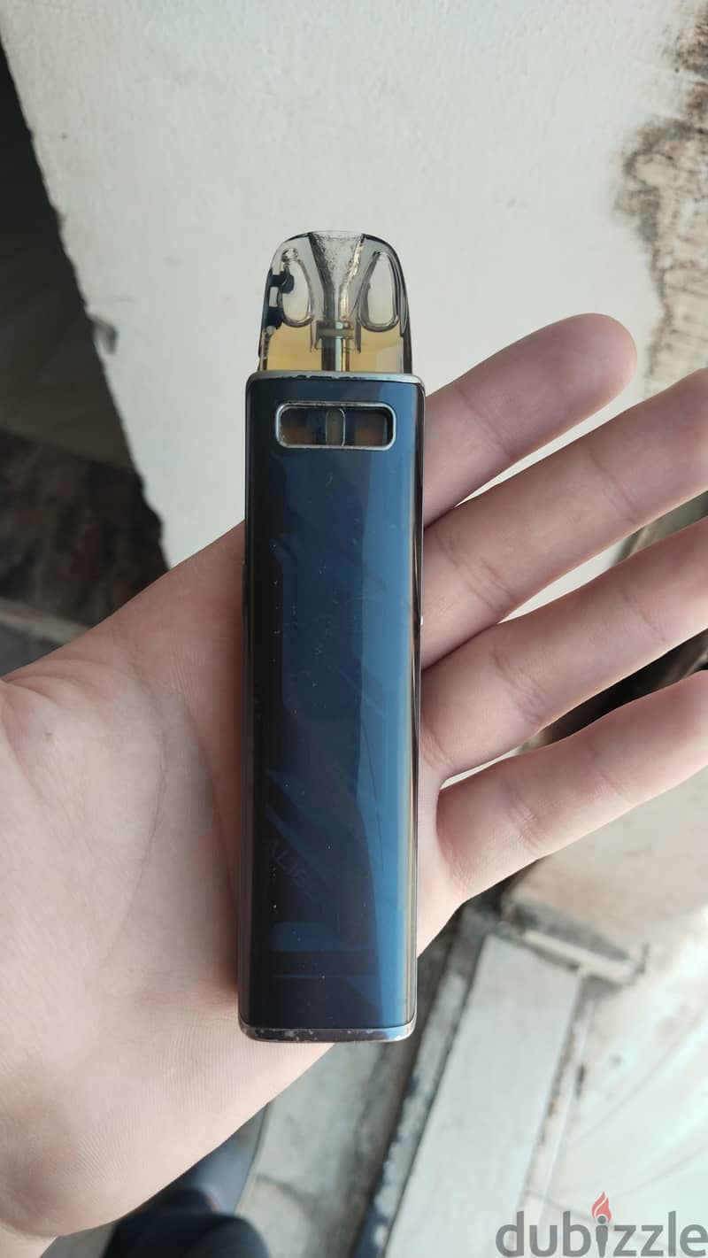 Uwell Caliburn G3 Pro 1