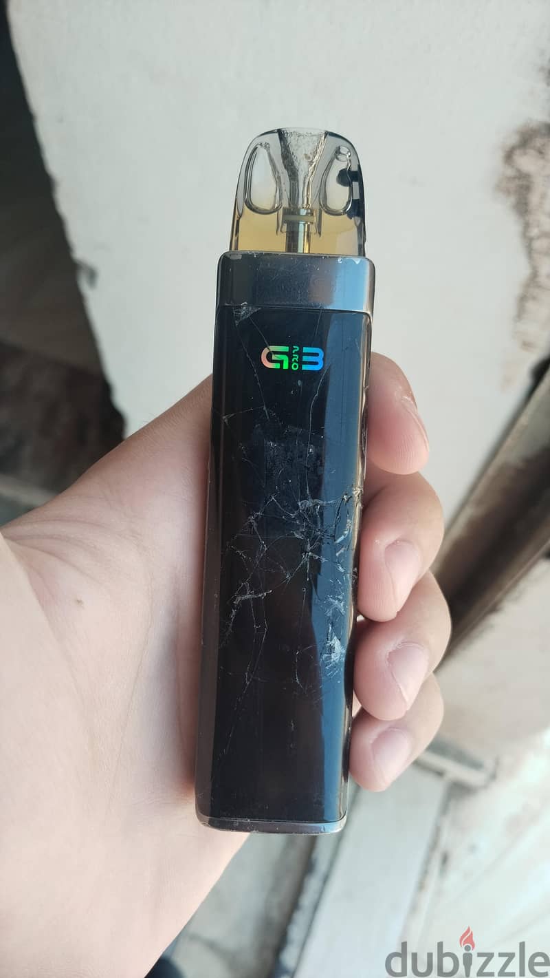 Uwell Caliburn G3 Pro 2