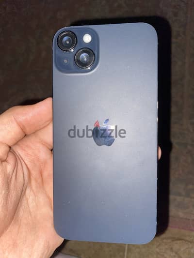 Apple - iPhone 15 plus