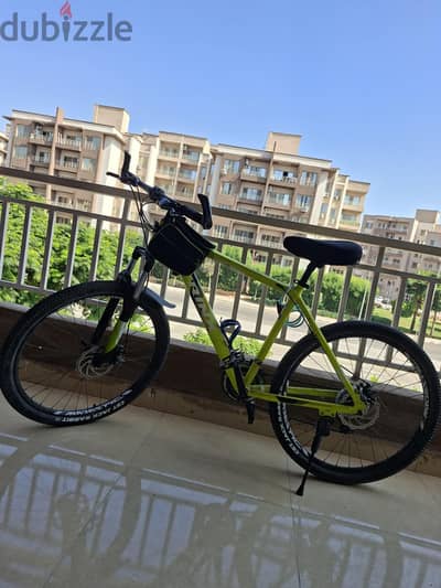 Trinx m136