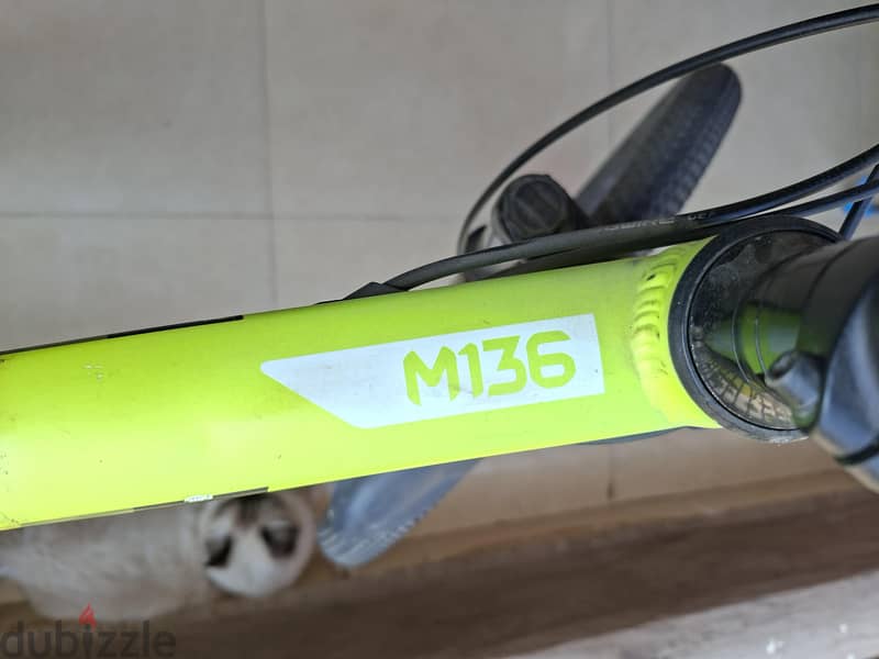 Trinx m136 1