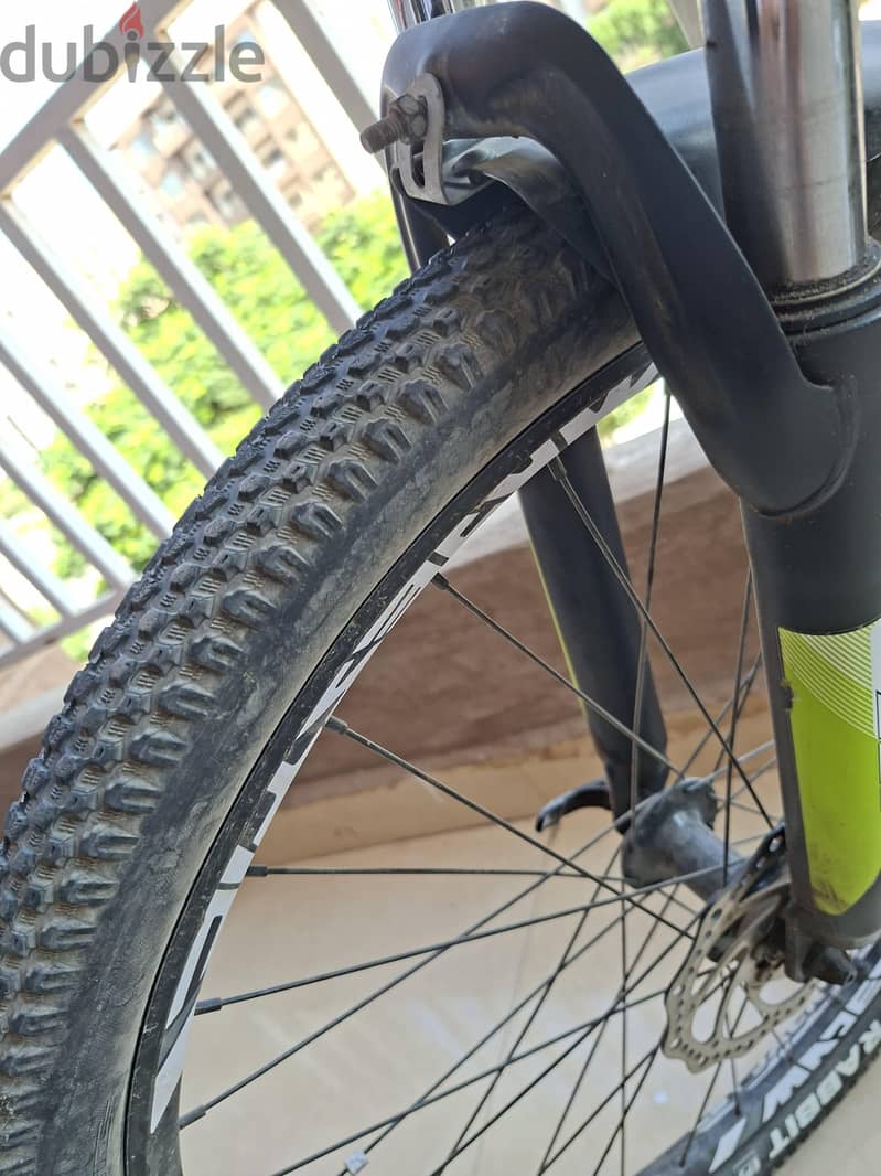 Trinx m136 2