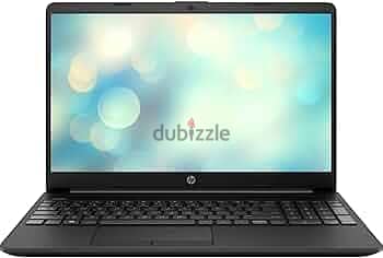 للبيع لابتوب HP 15-AC142NE بحالة كويسة جدا