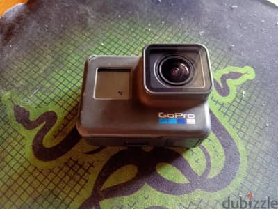 GoPro Hero 6 Black