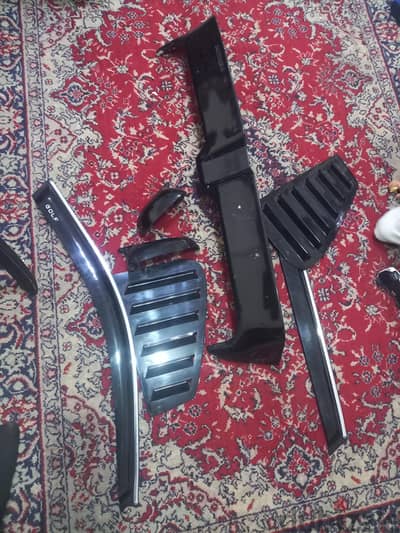 طقم هواياتومطر واسبولير