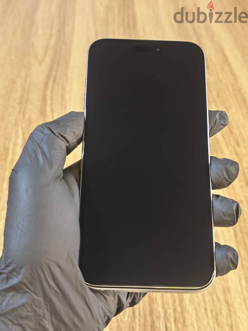 iPhone 15 Pro Max 1