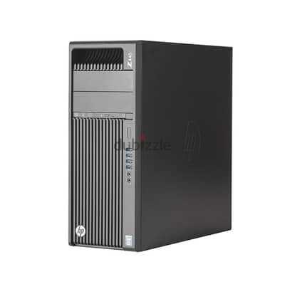 HP Z440 workstation