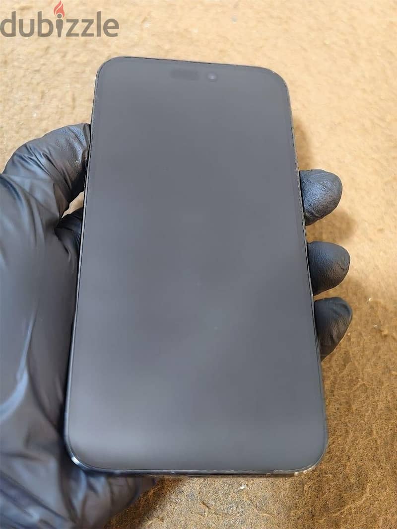 iPhone 14 Pro Max 1