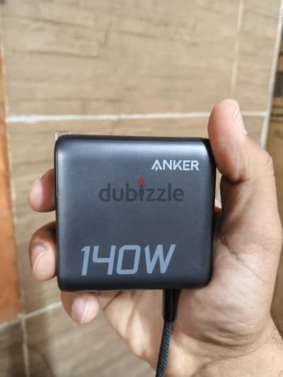 Anker Charger 140W