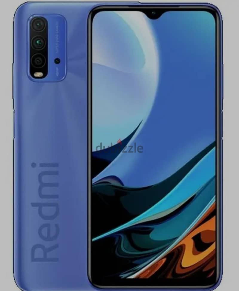 Xiaomi Redmi 9T 1