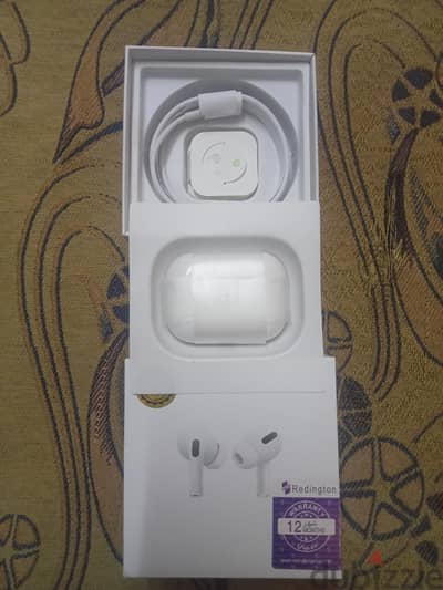 airpods pro 2 semi original