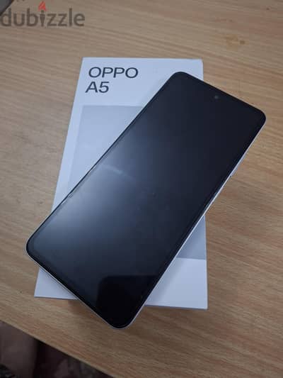 OPPO A5
