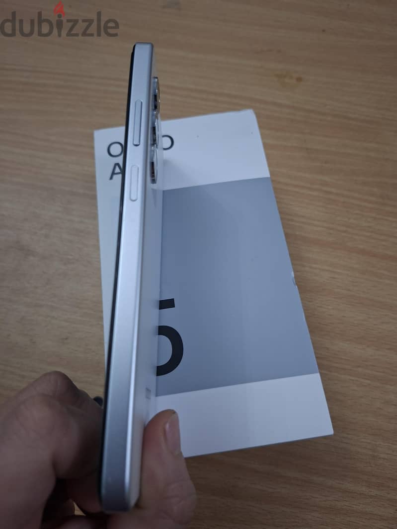 OPPO A5 2