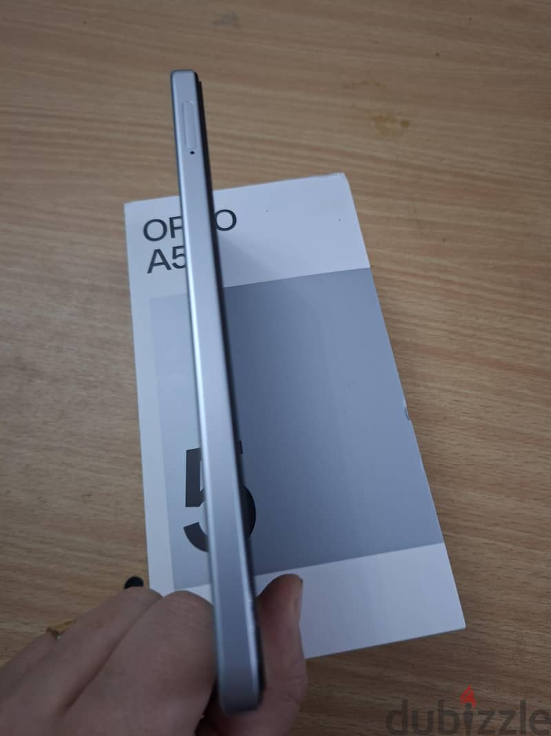 OPPO A5 4
