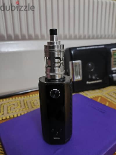 vaporesso target 200